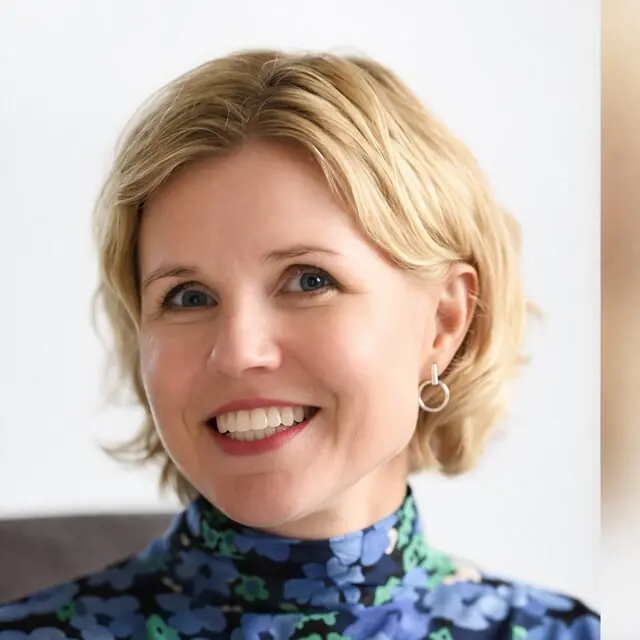 Profielfoto van Mariëlle Jissink, adviseur bezwaar en beroep team sociale zekerheid / register casemanager bij Politie Noord-Nederland